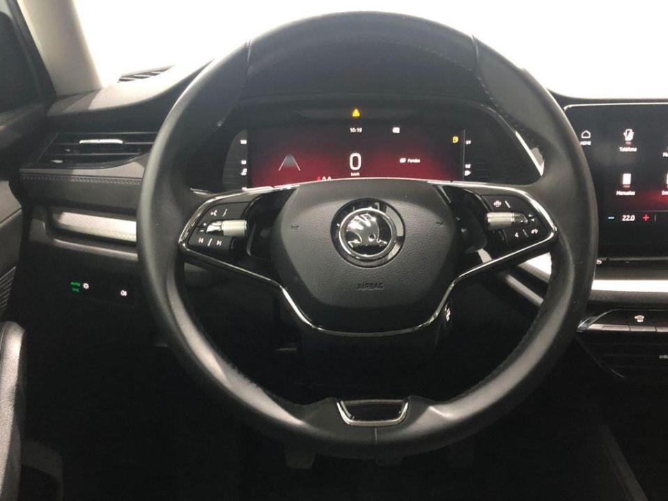 Skoda Octavia Combi 1.4 TSI P-HEV 110kW/150kW DSG Amb