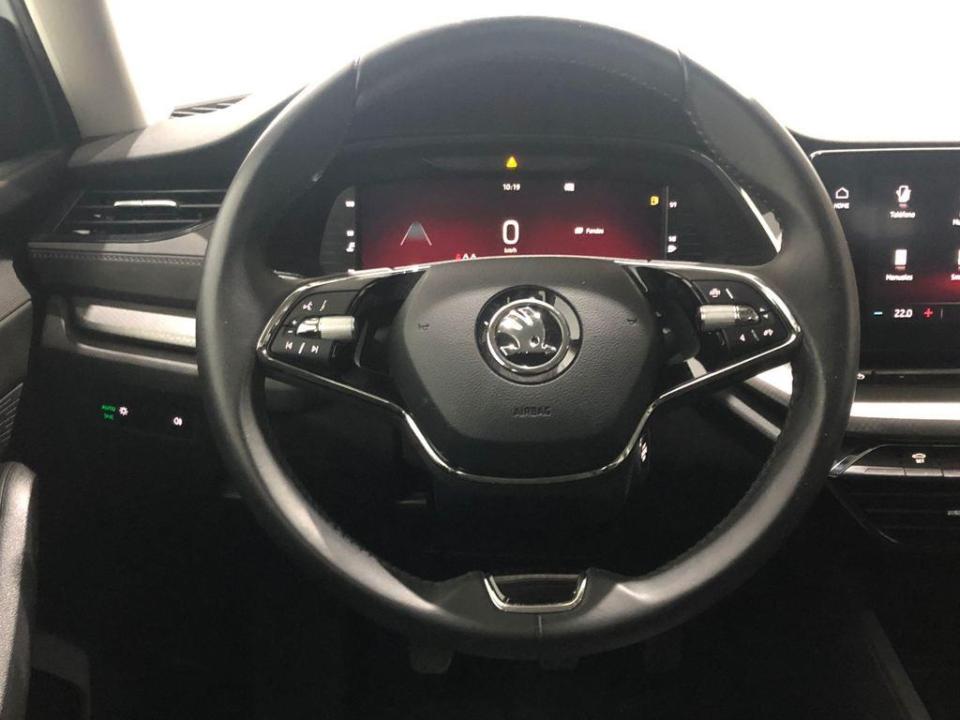 Skoda Octavia Combi 1.4 TSI P-HEV 110kW/150kW DSG Amb