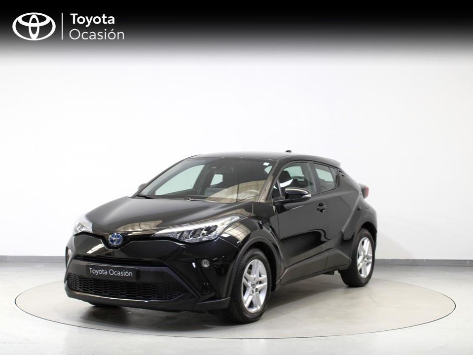 Toyota C-HR 1.8 125H Active