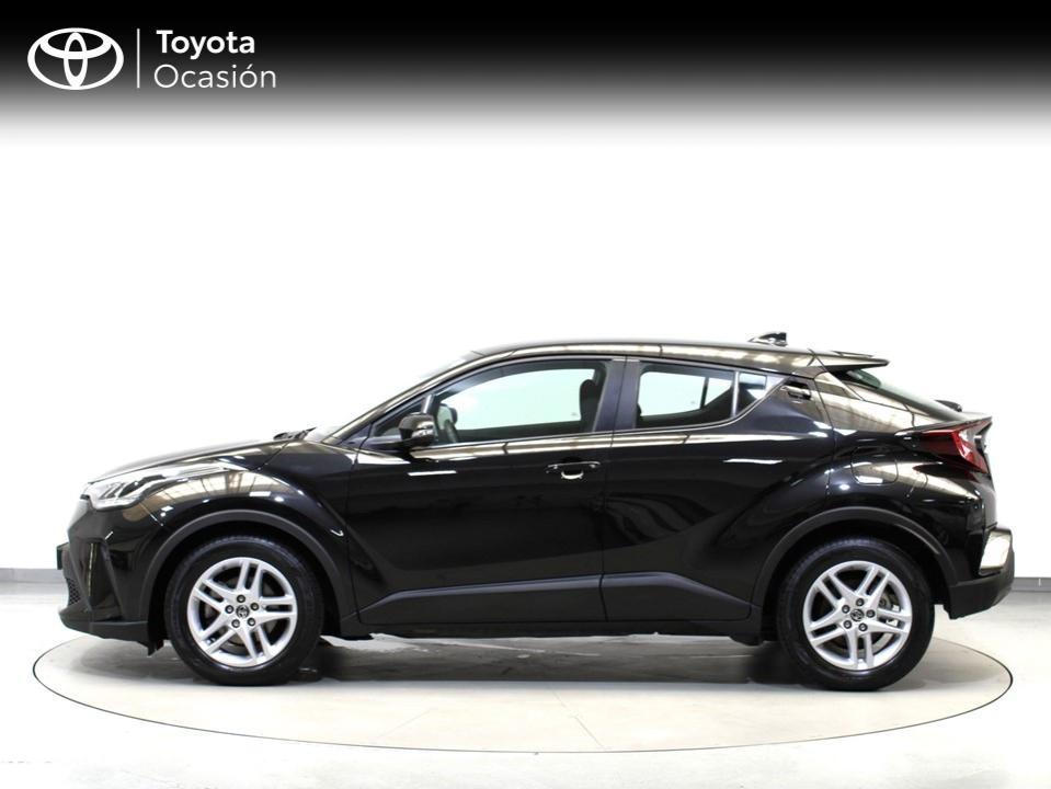 Toyota C-HR 1.8 125H Active