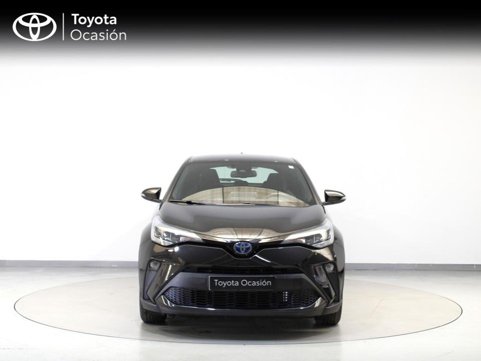 Toyota C-HR 1.8 125H Active