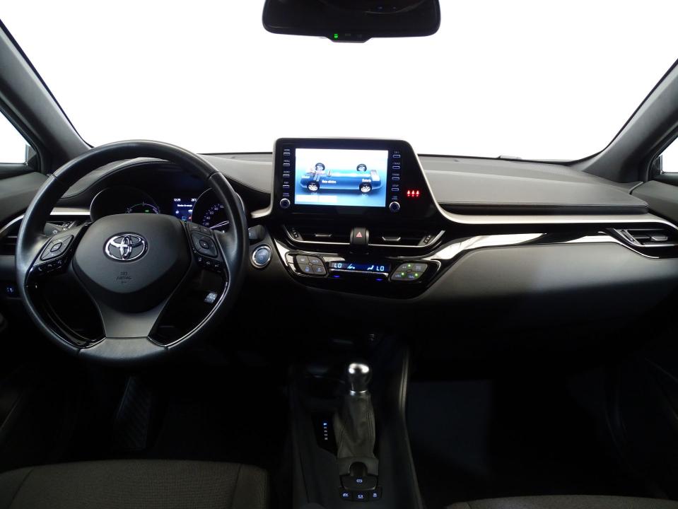 Toyota C-HR 1.8 125H Active