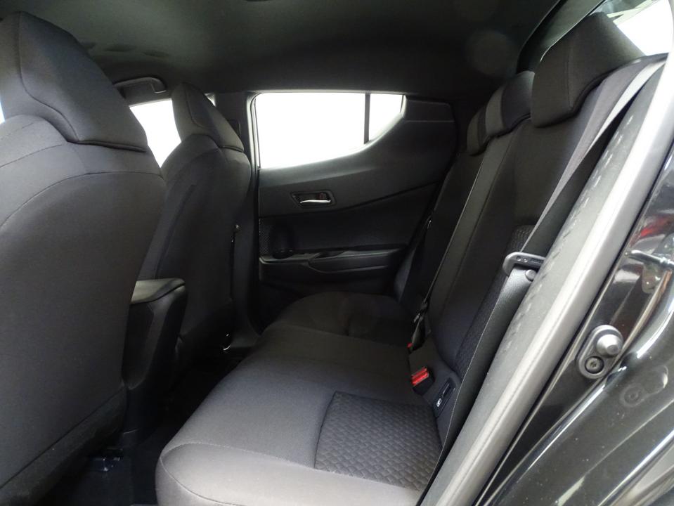 Toyota C-HR 1.8 125H Active