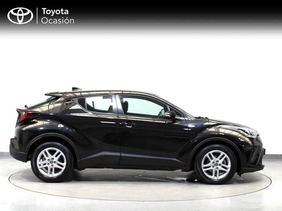 Toyota C-HR 1.8 125H Active
