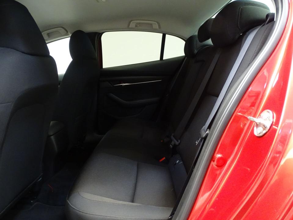 Mazda 3 1.8 SKYACTIV-D ORIGIN