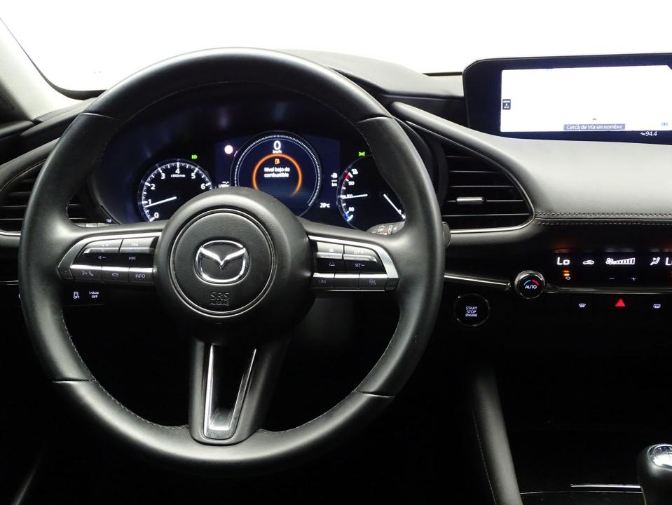 Mazda 3 1.8 SKYACTIV-D ORIGIN