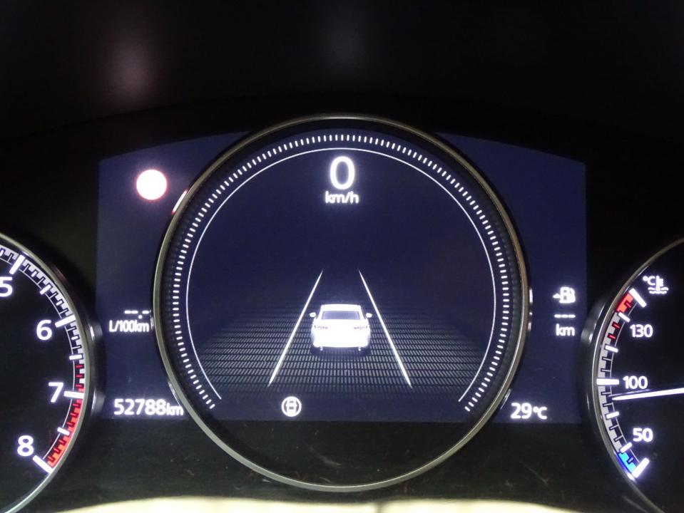 Mazda 3 1.8 SKYACTIV-D ORIGIN