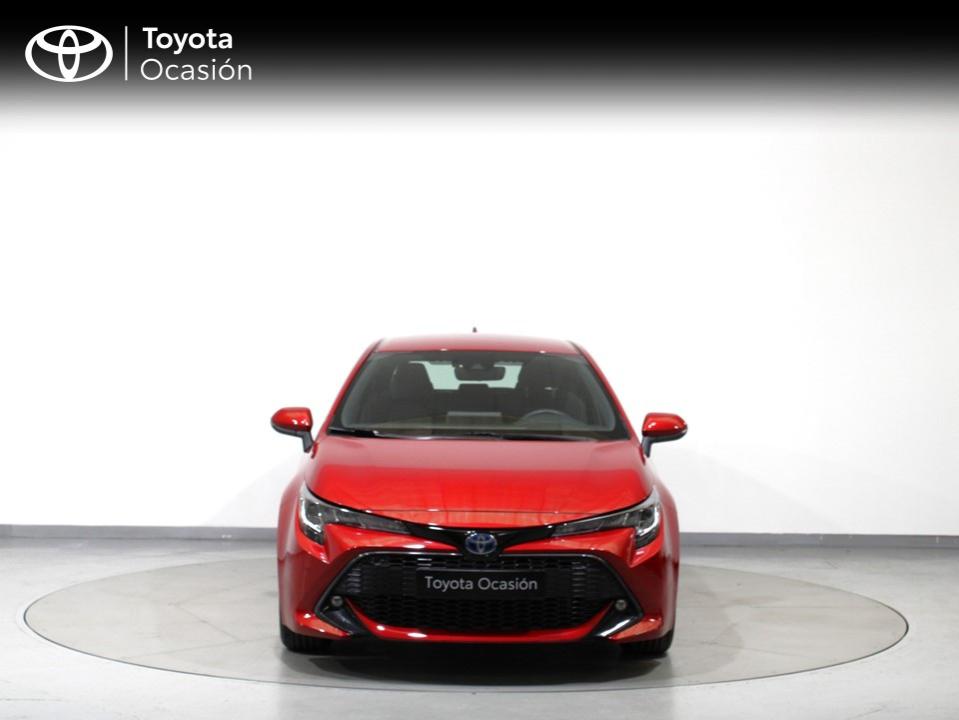 Toyota Corolla 1.8 125H ACTIVE TECH E-CVT