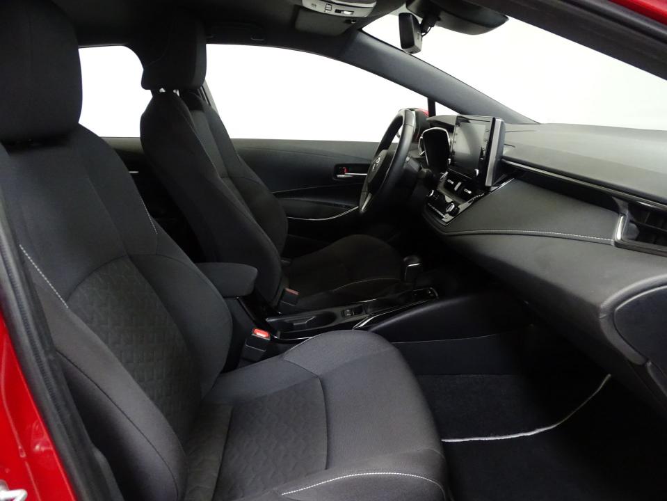 Toyota Corolla 1.8 125H ACTIVE TECH E-CVT