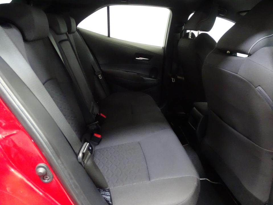Toyota Corolla 1.8 125H ACTIVE TECH E-CVT