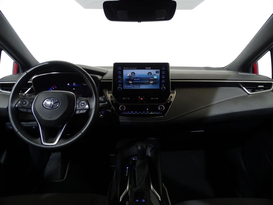 Toyota Corolla 1.8 125H ACTIVE TECH E-CVT