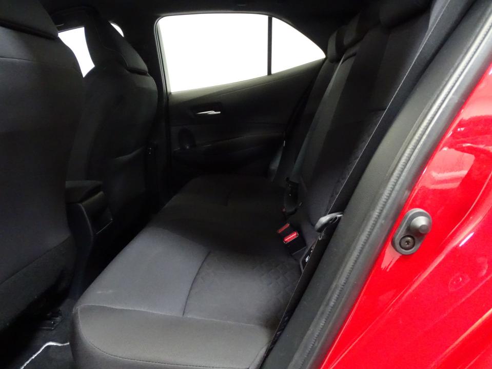 Toyota Corolla 1.8 125H ACTIVE TECH E-CVT