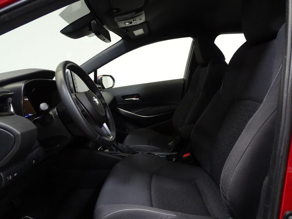 Toyota Corolla 1.8 125H ACTIVE TECH E-CVT