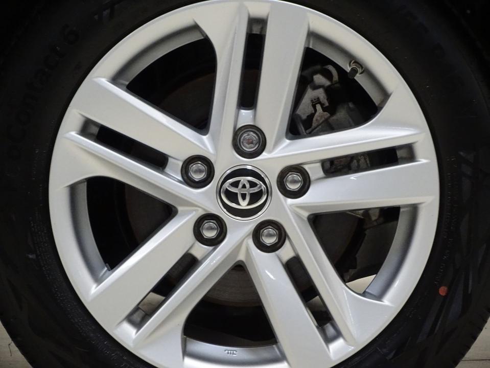 Toyota Corolla 1.8 125H ACTIVE TECH E-CVT