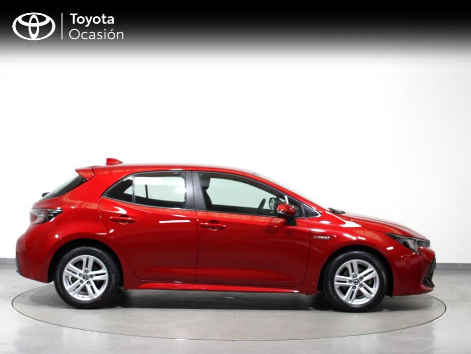 Toyota Corolla 1.8 125H ACTIVE TECH E-CVT
