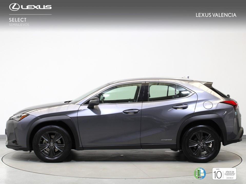 Lexus UX 2.0 250h Business Navigation