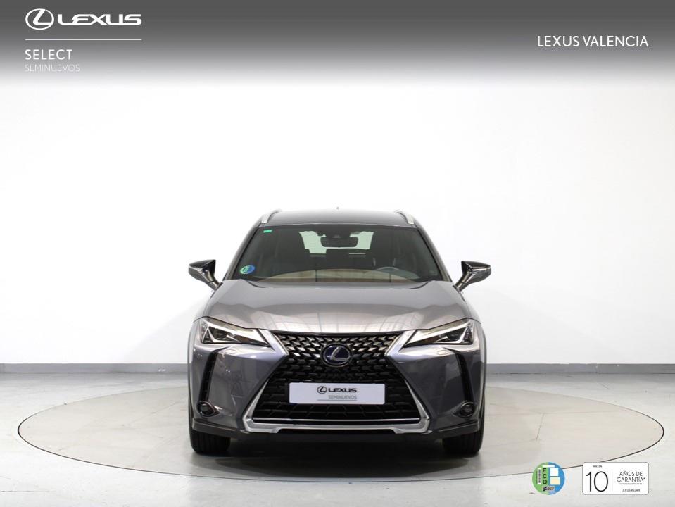 Lexus UX 2.0 250h Business Navigation