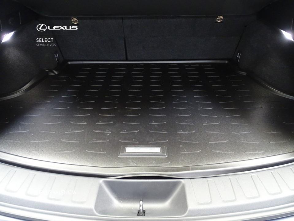 Lexus UX 2.0 250h Business Navigation