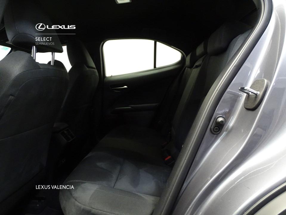 Lexus UX 2.0 250h Business Navigation