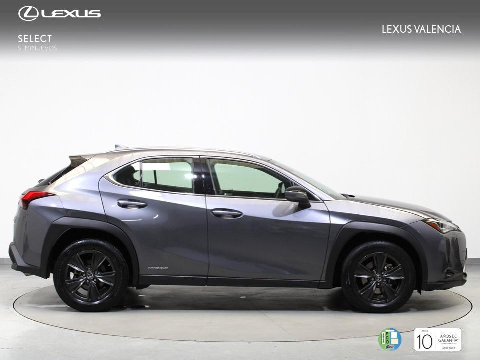 Lexus UX 2.0 250h Business Navigation