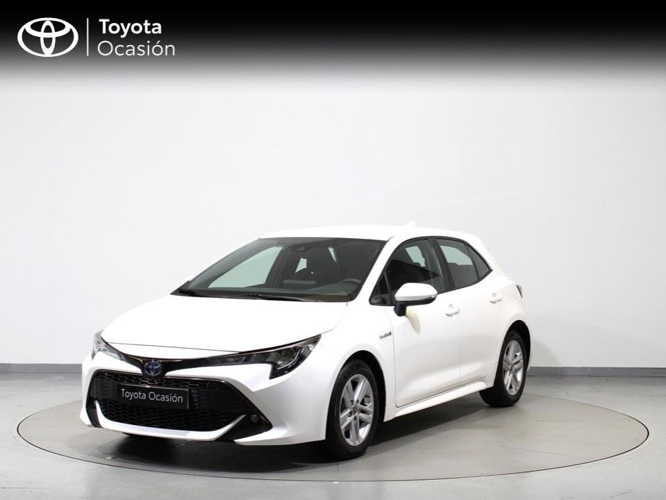 Toyota Corolla 1.8 125H ACTIVE TECH E-CVT