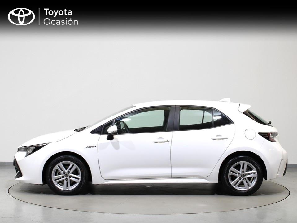 Toyota Corolla 1.8 125H ACTIVE TECH E-CVT