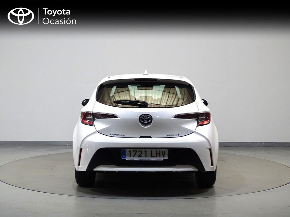 Toyota Corolla 1.8 125H ACTIVE TECH E-CVT