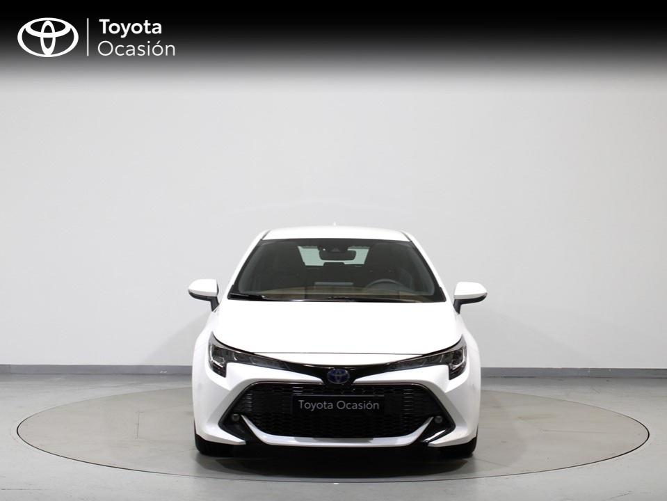 Toyota Corolla 1.8 125H ACTIVE TECH E-CVT
