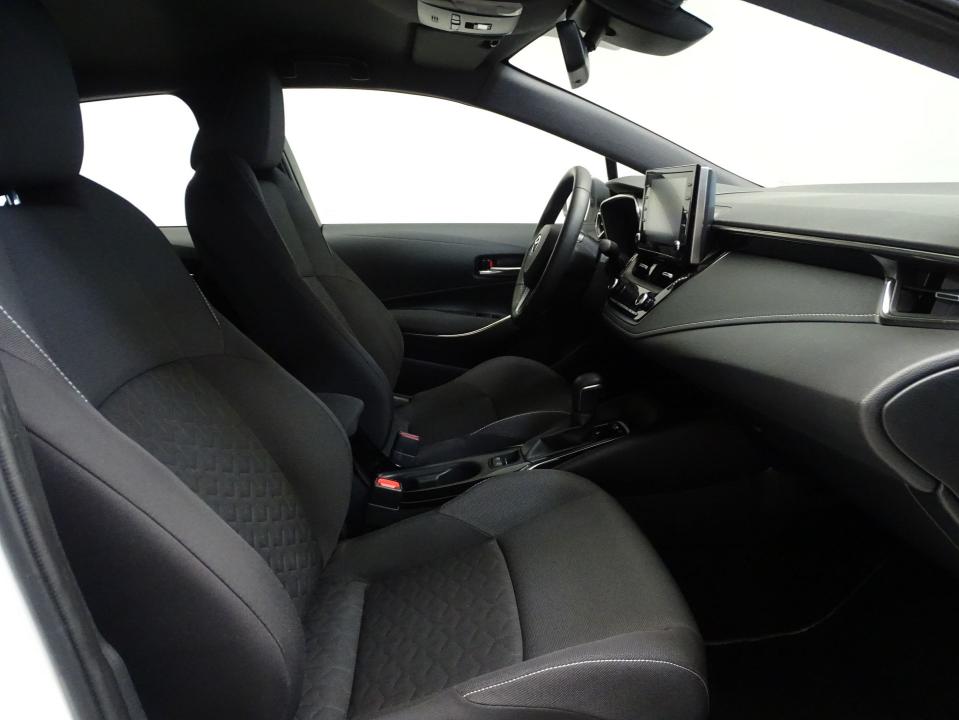Toyota Corolla 1.8 125H ACTIVE TECH E-CVT