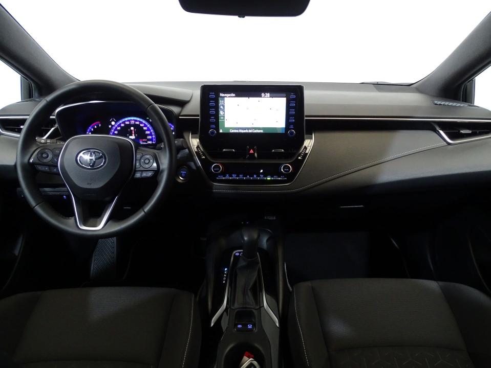 Toyota Corolla 1.8 125H ACTIVE TECH E-CVT