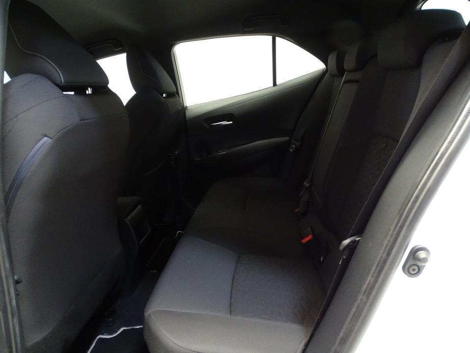 Toyota Corolla 1.8 125H ACTIVE TECH E-CVT