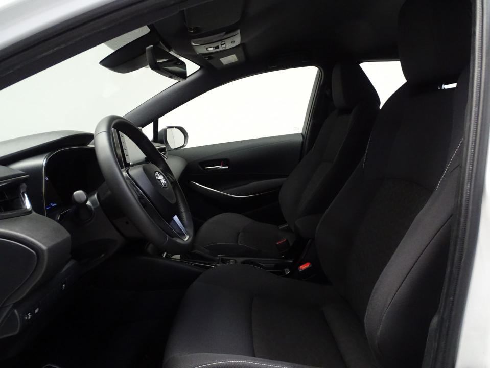 Toyota Corolla 1.8 125H ACTIVE TECH E-CVT