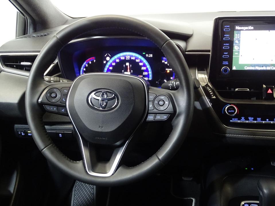 Toyota Corolla 1.8 125H ACTIVE TECH E-CVT