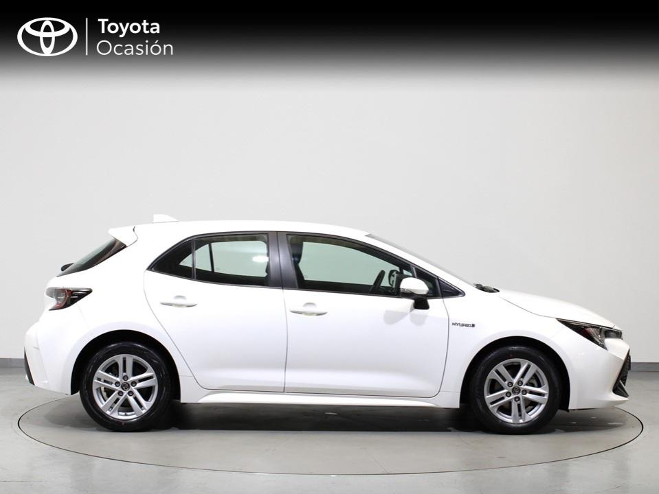 Toyota Corolla 1.8 125H ACTIVE TECH E-CVT