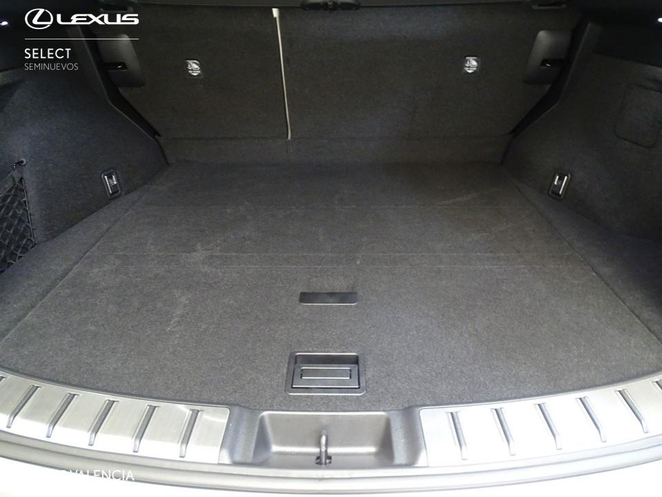 Lexus NX 450h+ F Sport 4WD