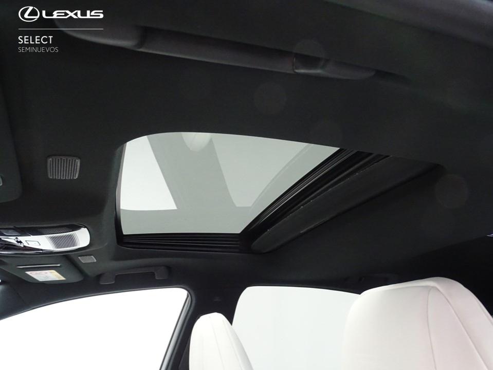 Lexus NX 450h+ F Sport 4WD