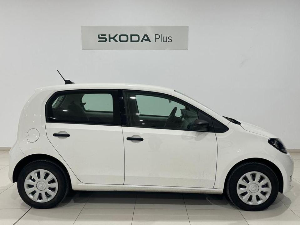 Skoda Citigo CITIGOe iV Ambition 61kW (83CV) Auto.