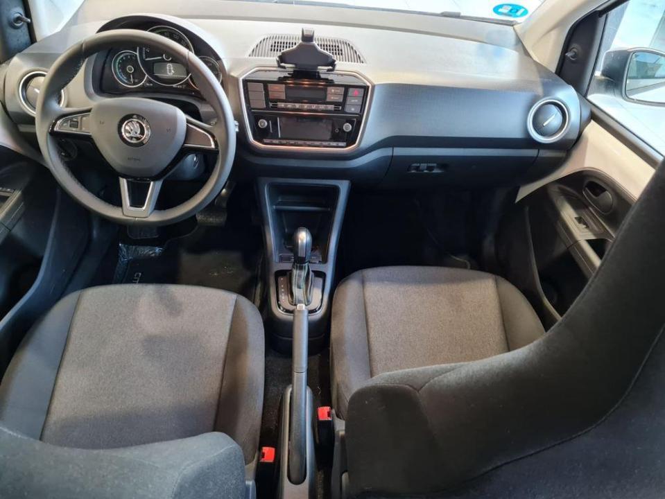 Skoda Citigo CITIGOe iV Ambition 61kW (83CV) Auto.