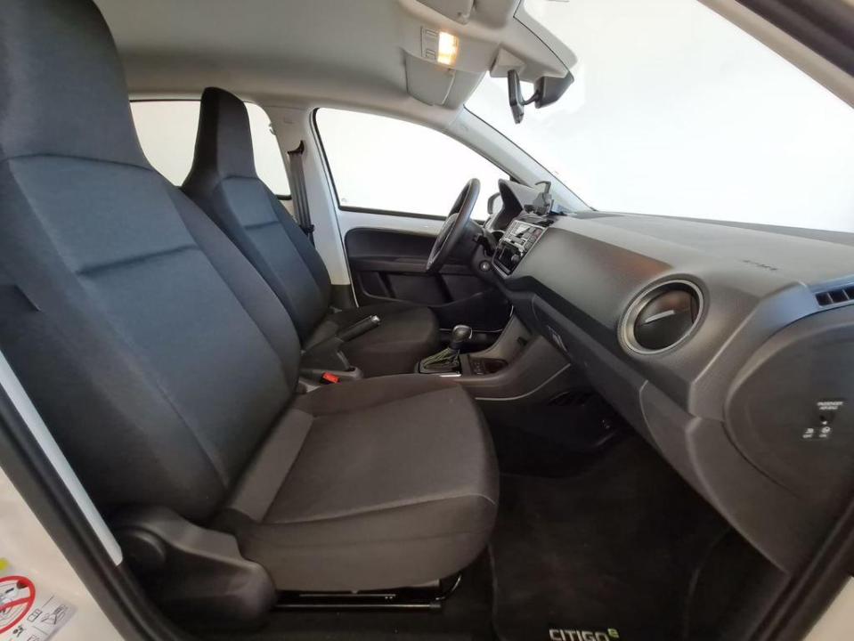 Skoda Citigo CITIGOe iV Ambition 61kW (83CV) Auto.