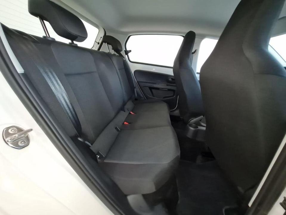 Skoda Citigo CITIGOe iV Ambition 61kW (83CV) Auto.