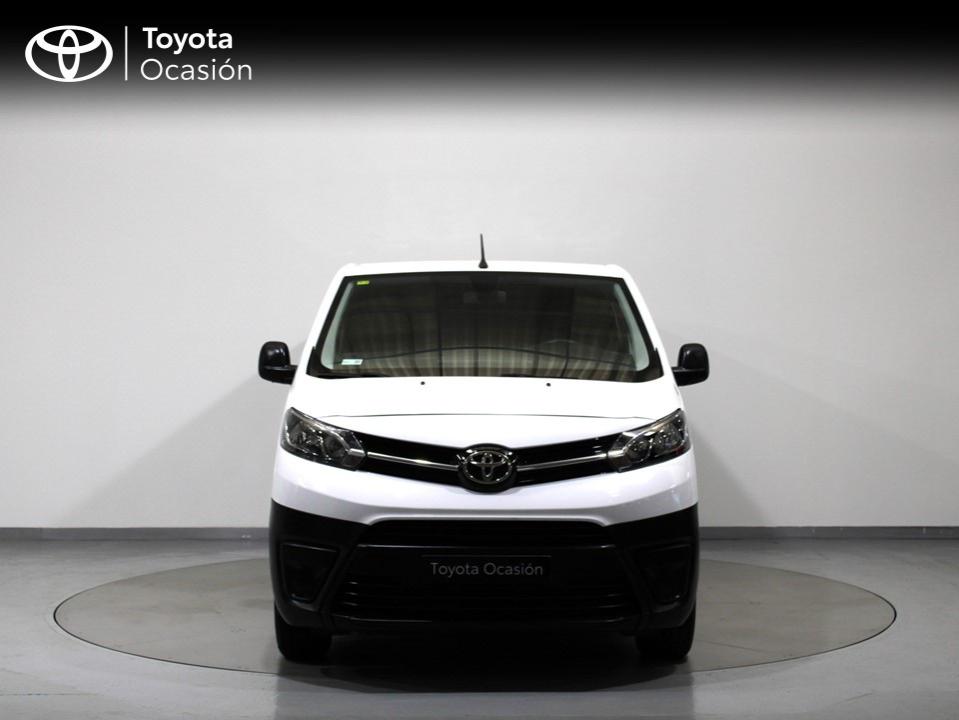 Toyota Proace 1.6D 115CV COMFORT 1PL 2PT L1