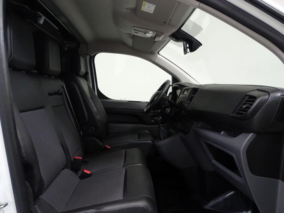 Toyota Proace 1.6D 115CV COMFORT 1PL 2PT L1