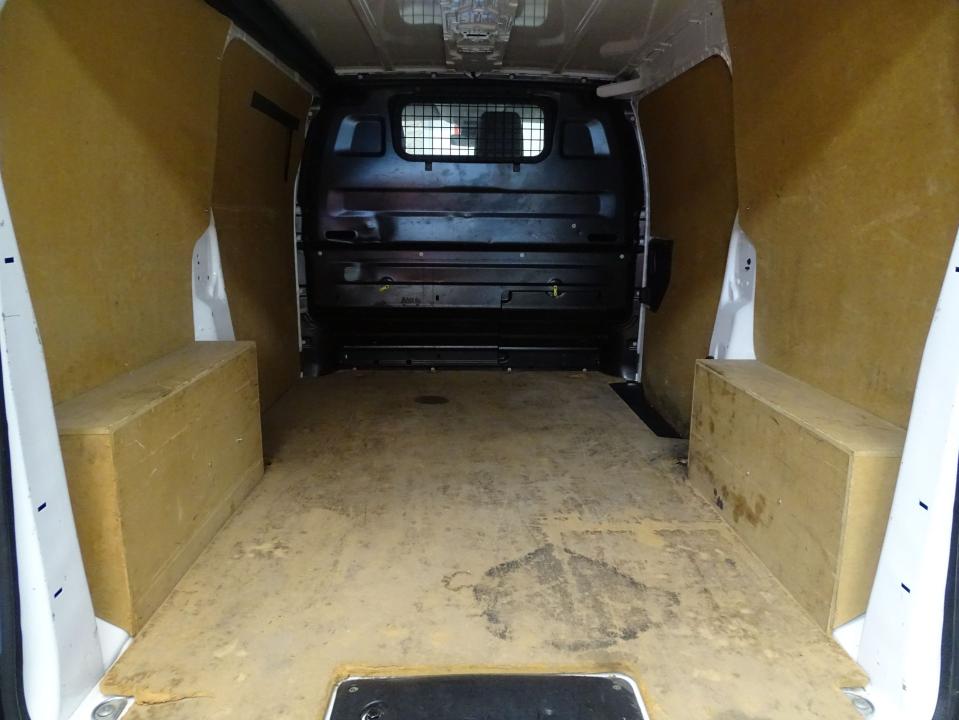 Toyota Proace 1.6D 115CV COMFORT 1PL 2PT L1