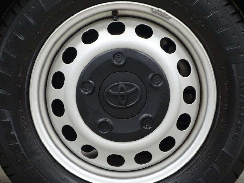 Toyota Proace 1.6D 115CV COMFORT 1PL 2PT L1