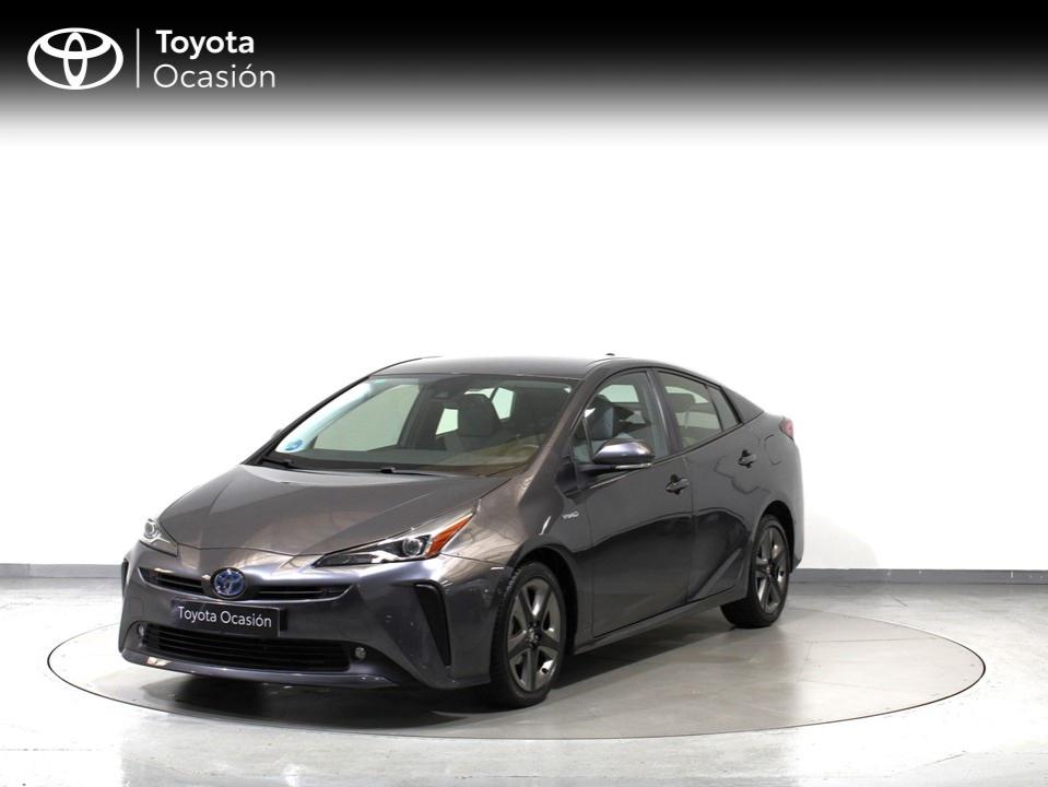 Toyota Prius 1.8 Prius