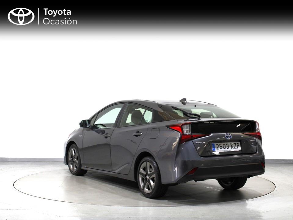 Toyota Prius 1.8 Prius