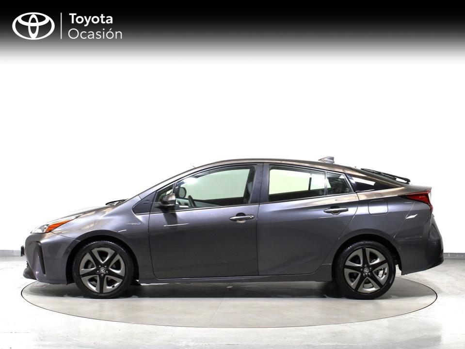 Toyota Prius 1.8 Prius