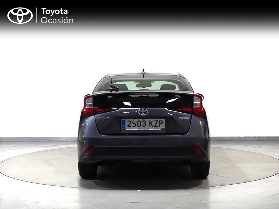 Toyota Prius 1.8 Prius