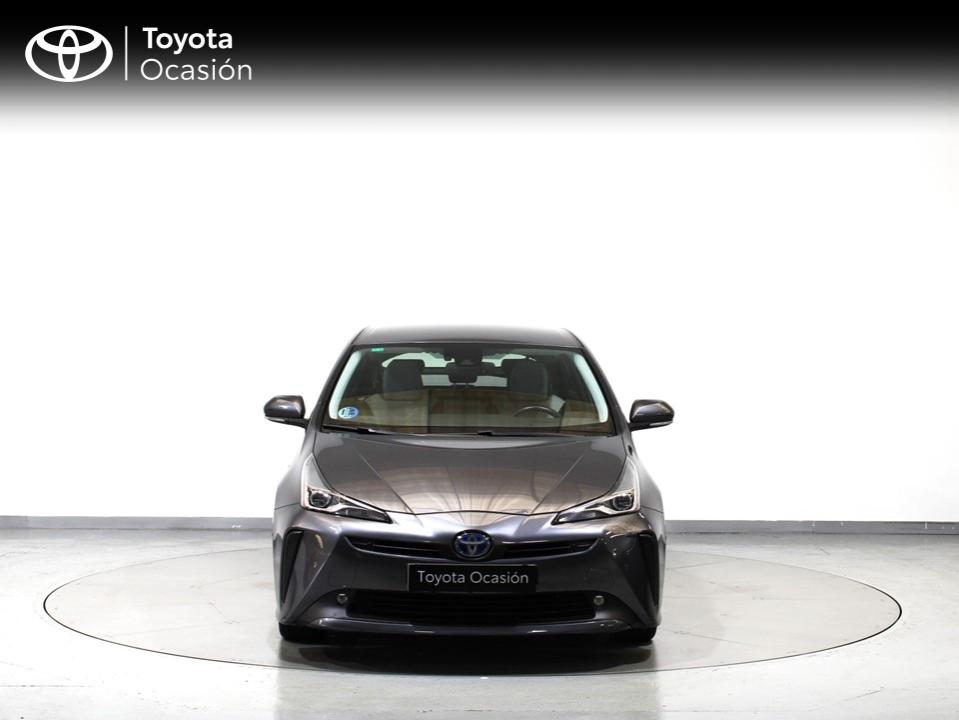 Toyota Prius 1.8 Prius