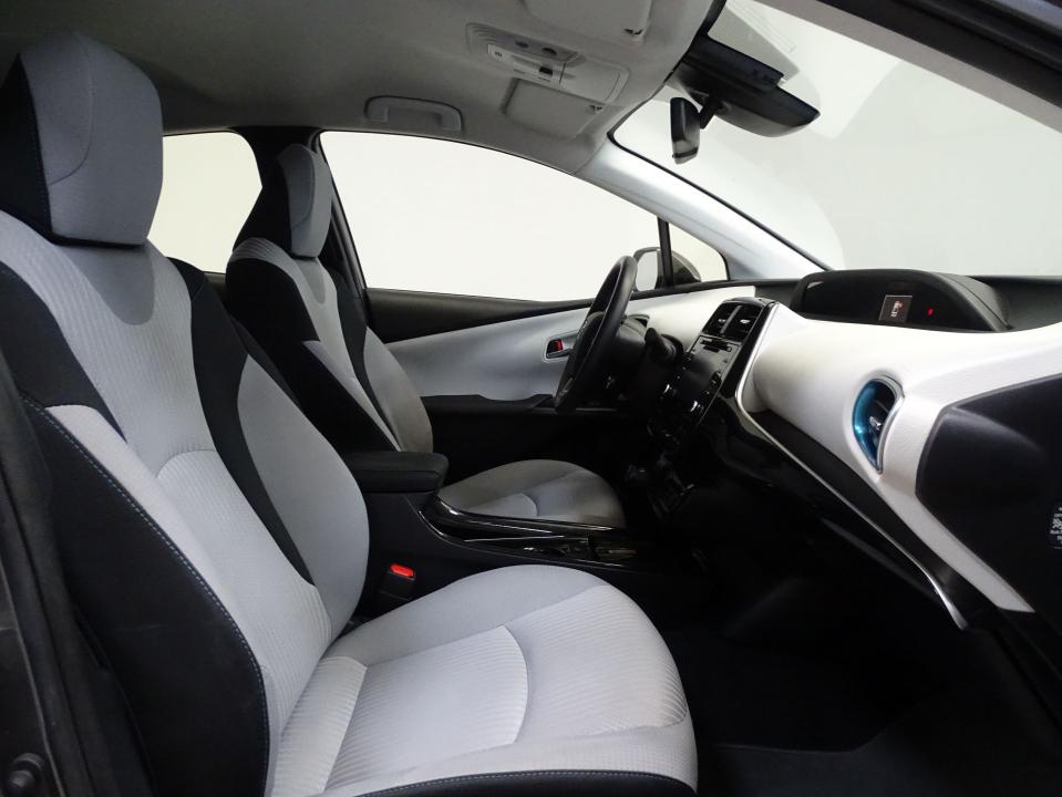 Toyota Prius 1.8 Prius